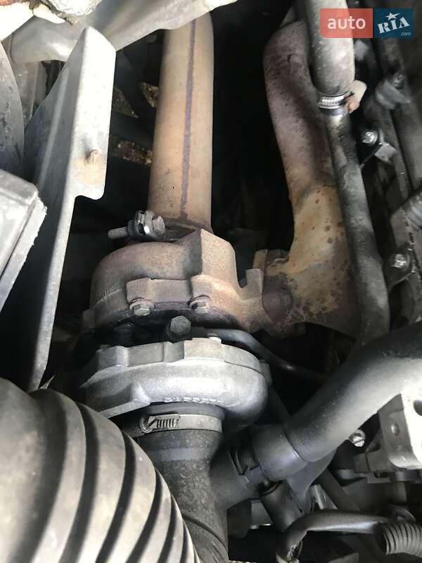 Інші вантажівки Mercedes-Benz Sprinter 2001 в Хусті фото 3 Інші вантажівки Mercedes-Benz Sprinter 2001 в Хусті