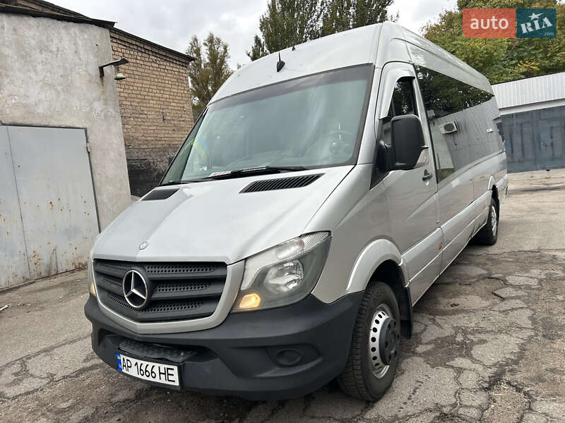Mercedes-Benz Sprinter 2007 Mercedes-Benz Sprinter 2007