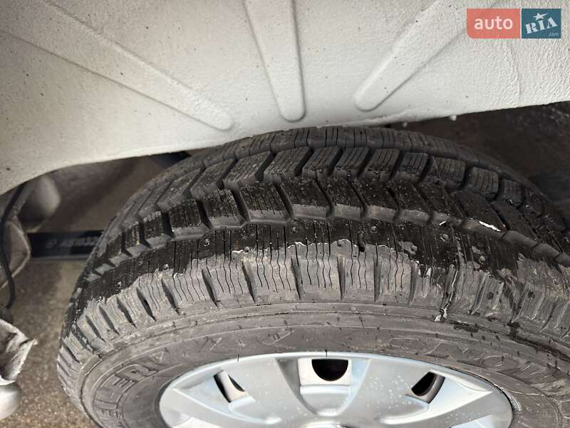 Вантажний фургон Mercedes-Benz Sprinter 2020 в Києві фото 7 Вантажний фургон Mercedes-Benz Sprinter 2020 в Києві