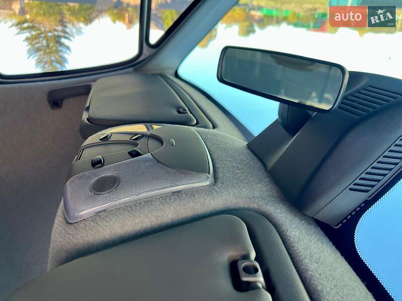 Вантажний фургон Mercedes-Benz Sprinter 2016 в Нововолинську