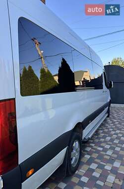 Мікроавтобус Mercedes-Benz Sprinter 2020 в 