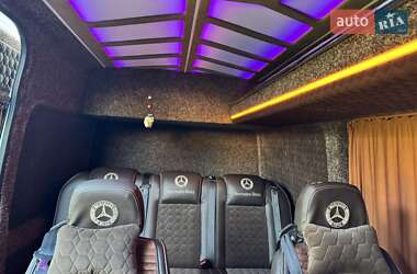 Мікроавтобус Mercedes-Benz Sprinter 2020 в 