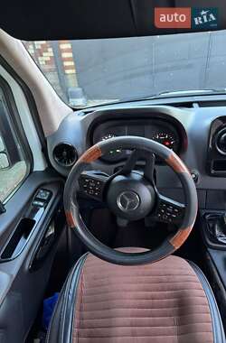 Мікроавтобус Mercedes-Benz Sprinter 2020 в 