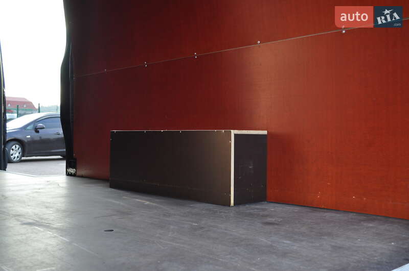 Грузовой фургон Mercedes-Benz Sprinter 2022 в Киеве фото 37 Грузовой фургон Mercedes-Benz Sprinter 2022 в Киеве