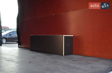 Грузовой фургон Mercedes-Benz Sprinter 2022 в  фото 37 Грузовой фургон Mercedes-Benz Sprinter 2022 в