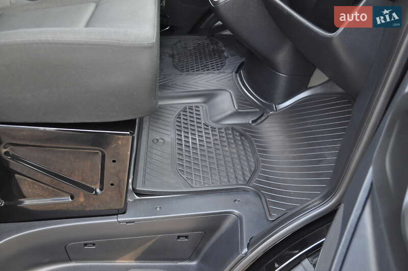 Грузовой фургон Mercedes-Benz Sprinter 2022 в Киеве фото 41 Грузовой фургон Mercedes-Benz Sprinter 2022 в Киеве