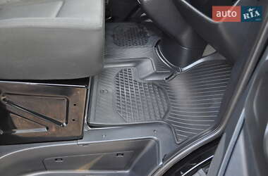 Грузовой фургон Mercedes-Benz Sprinter 2022 в  фото 41 Грузовой фургон Mercedes-Benz Sprinter 2022 в