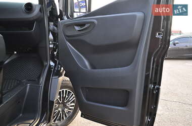 Грузовой фургон Mercedes-Benz Sprinter 2022 в  фото 43 Грузовой фургон Mercedes-Benz Sprinter 2022 в