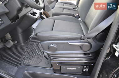 Грузовой фургон Mercedes-Benz Sprinter 2022 в  фото 48 Грузовой фургон Mercedes-Benz Sprinter 2022 в