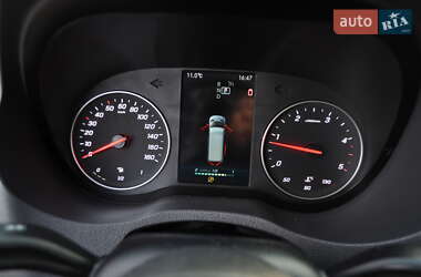 Грузовой фургон Mercedes-Benz Sprinter 2022 в  фото 55 Грузовой фургон Mercedes-Benz Sprinter 2022 в