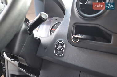 Грузовой фургон Mercedes-Benz Sprinter 2022 в  фото 59 Грузовой фургон Mercedes-Benz Sprinter 2022 в