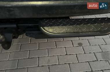 Вантажний фургон Mercedes-Benz Sprinter 2013 в 