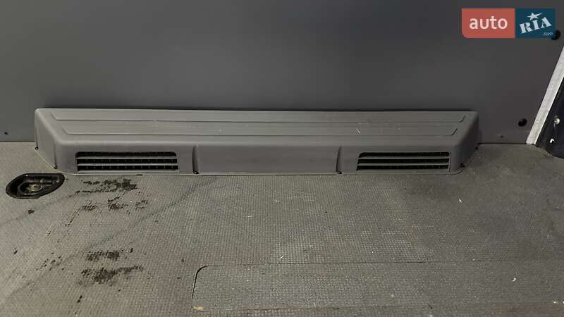 Грузовой фургон Mercedes-Benz Sprinter 2013 в Бершади