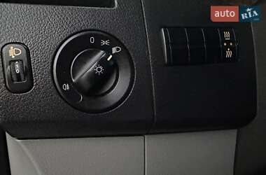 Вантажний фургон Mercedes-Benz Sprinter 2013 в 