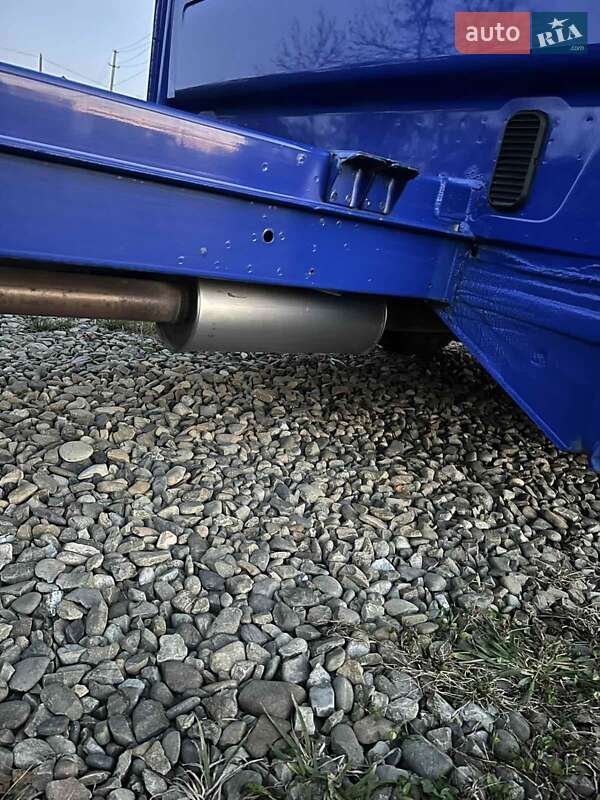 Евакуатор Mercedes-Benz Sprinter 2011 в Косові