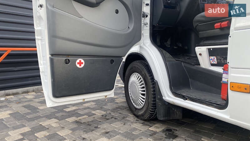 Городской автобус Mercedes-Benz Sprinter 2000 в Николаеве фото 32 Городской автобус Mercedes-Benz Sprinter 2000 в Николаеве