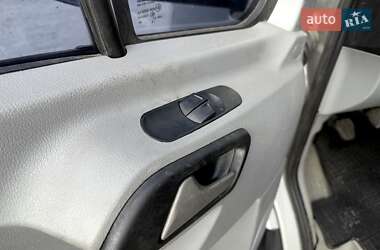 Платформа Mercedes-Benz Sprinter 2008 в 