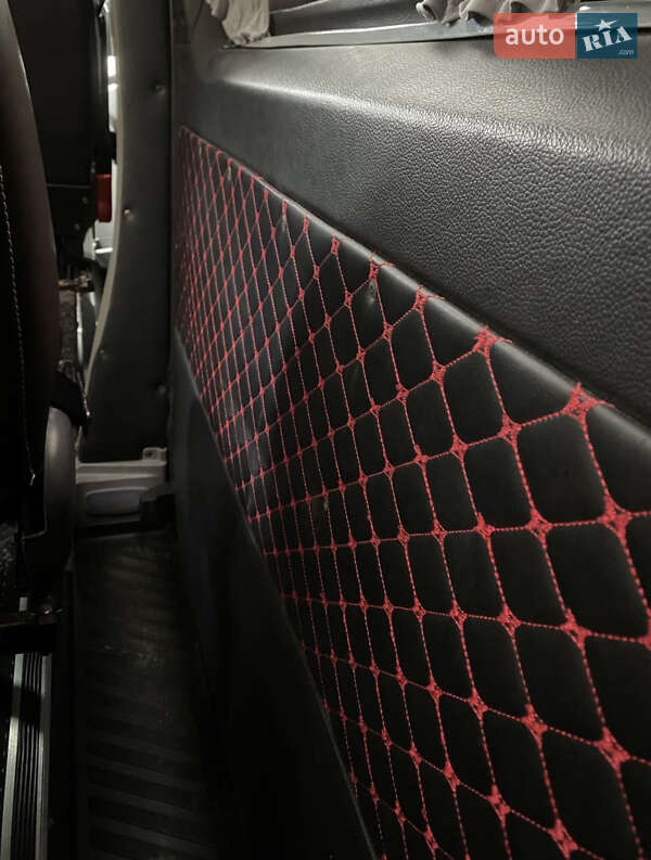 Інші автобуси Mercedes-Benz Sprinter 2007 в Бучачі фото 19 Інші автобуси Mercedes-Benz Sprinter 2007 в Бучачі