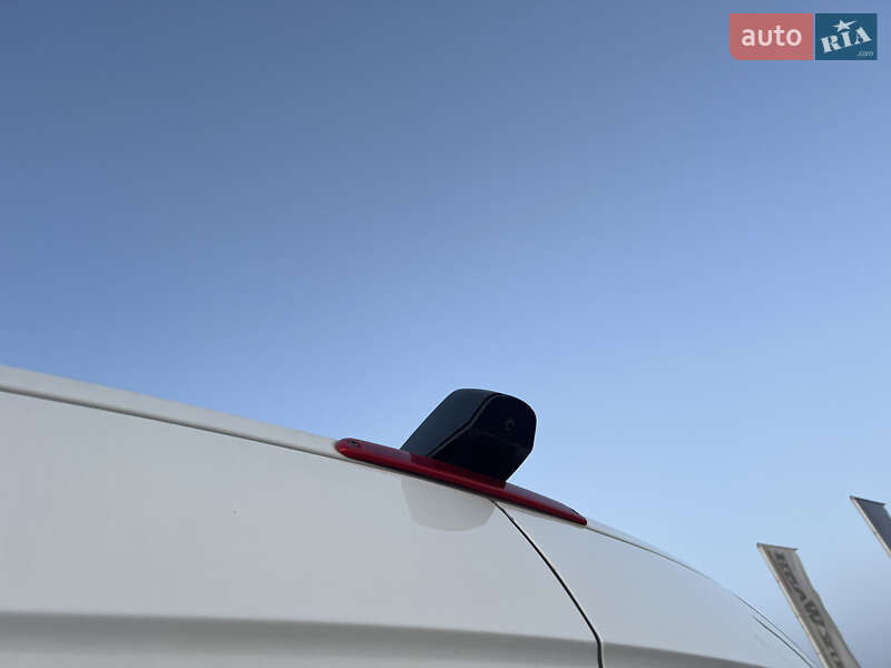 Микроавтобус Mercedes-Benz Sprinter 2019 в Хусте фото 23 Микроавтобус Mercedes-Benz Sprinter 2019 в Хусте