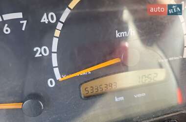 Микроавтобус Mercedes-Benz Sprinter 2005 в  фото 31 Микроавтобус Mercedes-Benz Sprinter 2005 в