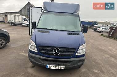 Хлебовоз Mercedes-Benz Sprinter 2011 в Сумах