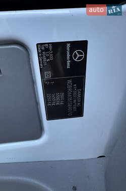 Вантажний фургон Mercedes-Benz Sprinter 2014 в  фото 9 Вантажний фургон Mercedes-Benz Sprinter 2014 в