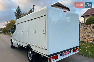 Рефрижератор Mercedes-Benz Sprinter 2014 в  фото 8 Рефрижератор Mercedes-Benz Sprinter 2014 в