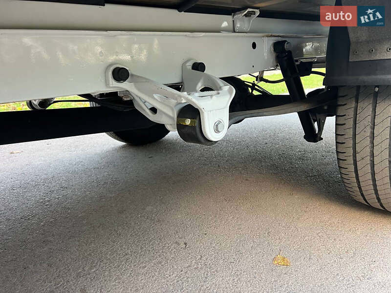 Рефрижератор Mercedes-Benz Sprinter 2014 в Ровно фото 11 Рефрижератор Mercedes-Benz Sprinter 2014 в Ровно