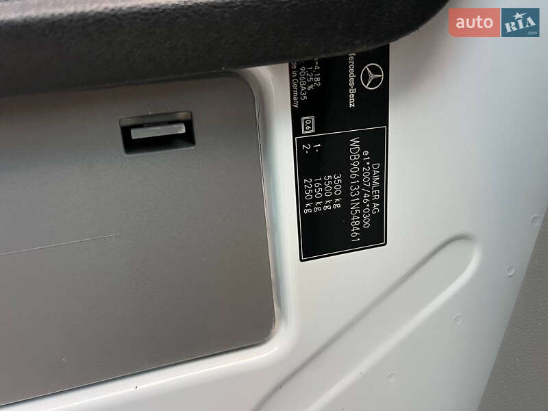 Рефрижератор Mercedes-Benz Sprinter 2014 в Ровно фото 20 Рефрижератор Mercedes-Benz Sprinter 2014 в Ровно