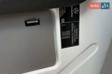 Рефрижератор Mercedes-Benz Sprinter 2014 в  фото 20 Рефрижератор Mercedes-Benz Sprinter 2014 в