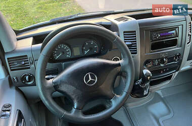 Рефрижератор Mercedes-Benz Sprinter 2014 в  фото 19 Рефрижератор Mercedes-Benz Sprinter 2014 в