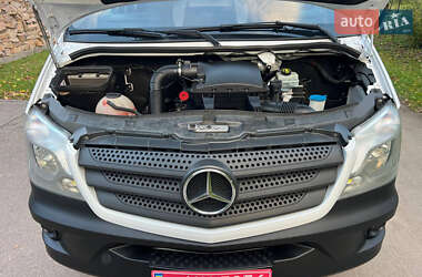 Рефрижератор Mercedes-Benz Sprinter 2014 в  фото 22 Рефрижератор Mercedes-Benz Sprinter 2014 в