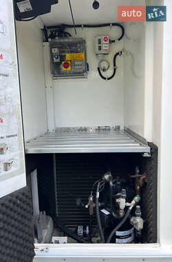 Рефрижератор Mercedes-Benz Sprinter 2014 в  фото 25 Рефрижератор Mercedes-Benz Sprinter 2014 в