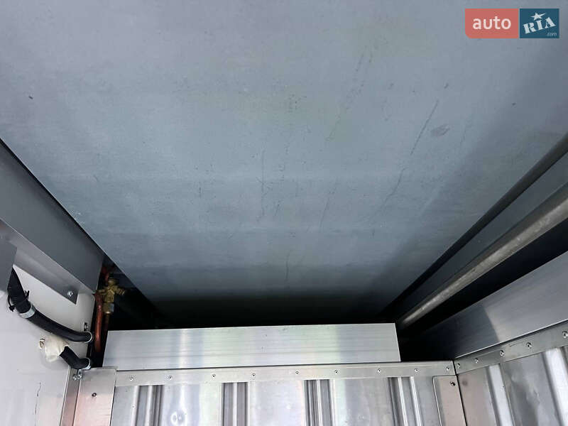 Рефрижератор Mercedes-Benz Sprinter 2014 в Ровно фото 29 Рефрижератор Mercedes-Benz Sprinter 2014 в Ровно