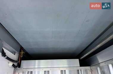 Рефрижератор Mercedes-Benz Sprinter 2014 в  фото 29 Рефрижератор Mercedes-Benz Sprinter 2014 в