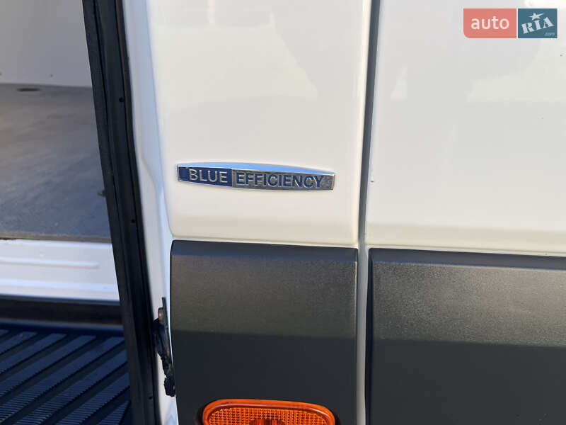Вантажний фургон Mercedes-Benz Sprinter 2013 в Виноградові