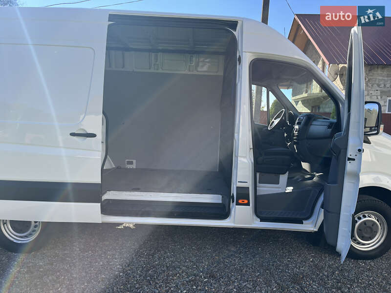 Вантажний фургон Mercedes-Benz Sprinter 2013 в Виноградові
