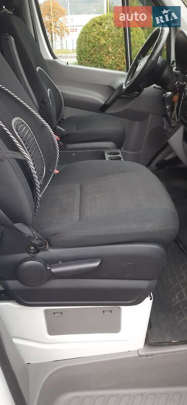 Мікроавтобус Mercedes-Benz Sprinter 2015 в Виноградові