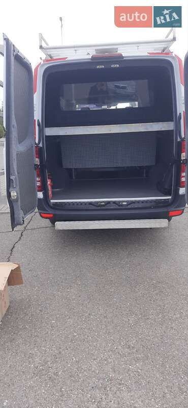 Мікроавтобус Mercedes-Benz Sprinter 2015 в Виноградові