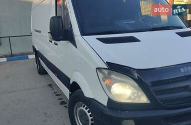 Грузовой фургон Mercedes-Benz Sprinter 2007 в Каменец-Подольском
