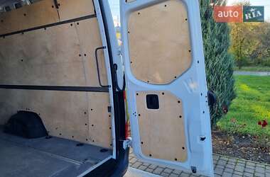 Вантажний фургон Mercedes-Benz Sprinter 2022 в 