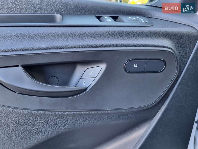 Вантажний фургон Mercedes-Benz Sprinter 2022 в Чернівцях