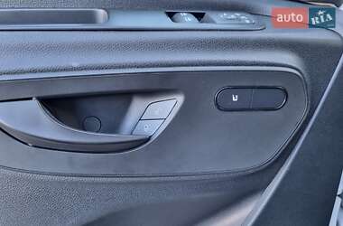 Вантажний фургон Mercedes-Benz Sprinter 2022 в 