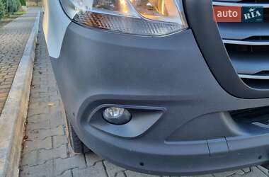 Вантажний фургон Mercedes-Benz Sprinter 2022 в 