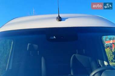 Вантажний фургон Mercedes-Benz Sprinter 2022 в 