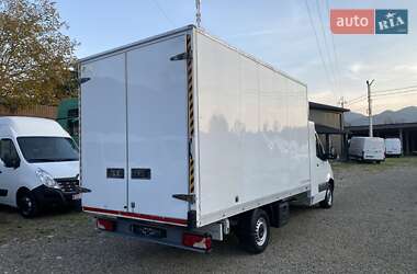 Грузовой фургон Mercedes-Benz Sprinter 2020 в  фото 10 Грузовой фургон Mercedes-Benz Sprinter 2020 в