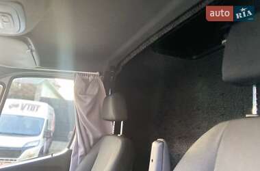 Грузовой фургон Mercedes-Benz Sprinter 2020 в  фото 38 Грузовой фургон Mercedes-Benz Sprinter 2020 в