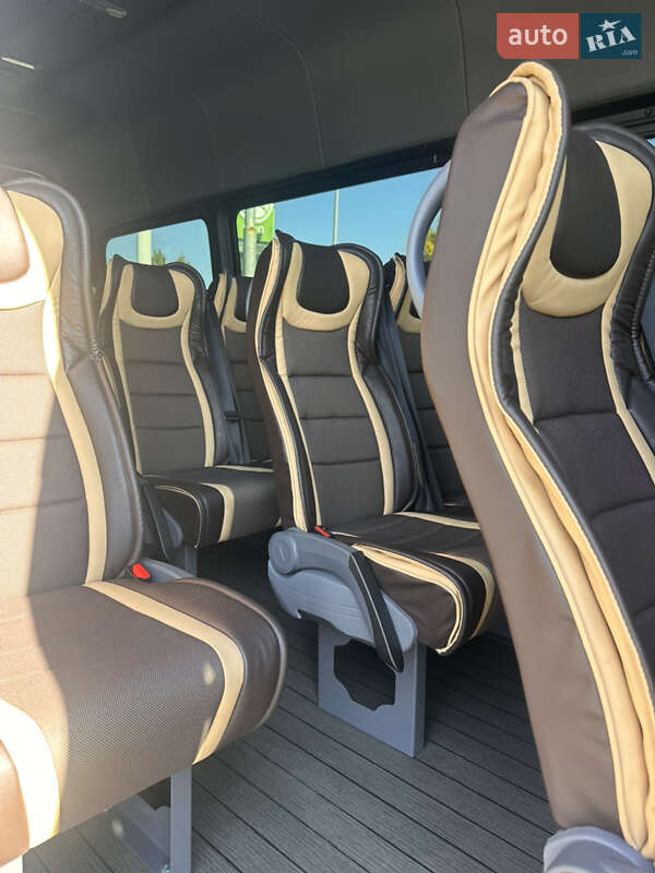 Туристический / Междугородний автобус Mercedes-Benz Sprinter 2022 в Одессе