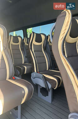 Туристический / Междугородний автобус Mercedes-Benz Sprinter 2022 в  фото 26 Туристический / Междугородний автобус Mercedes-Benz Sprinter 2022 в