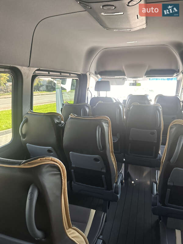 Туристический / Междугородний автобус Mercedes-Benz Sprinter 2022 в Одессе